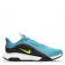 Мужские кроссовки Nike Court Air Max Volley Tennis Shoes Mens Blue/Volt/Black