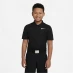 Мужская футболка поло Nike Dri-FIT Victory Big Kids' (Boys') Golf Polo Shirt Black