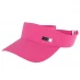 Детская кепка Island Green Golf Adjustable Visor Ladies Pink
