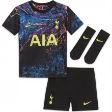 Nike Tottenham Hotspur Away Baby Kit 2021 2022