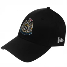 Мужская кепка New Era Newcastle United 9Forty Baseball Cap