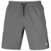 Мужские шорты Reebok Workout Ready Speedwick Shorts Grey