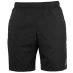 Мужские шорты Reebok Workout Ready Speedwick Shorts Black