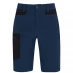 Мужские шорты Millet Zion Shorts Mens Orion Blue