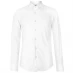Мужская рубашка Boss Biado_R Long Sleeve Shirt White 100