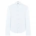 Мужская рубашка Boss Biado_R Long Sleeve Shirt Pastel Blue 453