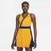 Мужские перчатки Nike Slam Tennis Dress Womens Yellow