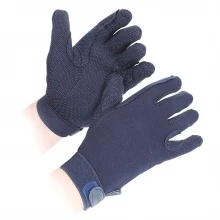 Shires Junior Newbury Gloves
