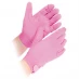Shires Junior Newbury Gloves Pink