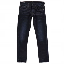 Мужские джинсы G Star 3301 Tapered Jeans