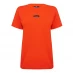 Мужская рубашка Champion Rc Cml Crw Ld99 Orange