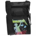 Мужская сумка Official Rocksax Crossbody Bag Metallica Just