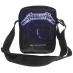 Мужская сумка Official Crossbody Bag Metallica Ride