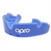 Opro Sliver Mouth Guard Juniors Navy