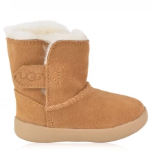 Детские зимние сапоги Ugg Girls Keelan Boots