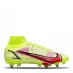 Мужские бутсы Nike Mercurial Superfly Elite DF SG Football Boots Volt/Crimson