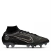 Мужские бутсы Nike Mercurial Superfly Elite DF SG Football Boots Black/Gold
