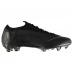 Мужские бутсы Nike Mercurial Vapor Elite FG Football Boots Black/UnivBlue