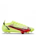 Мужские бутсы Nike Mercurial Vapor Elite FG Football Boots Volt/Crimson