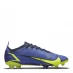 Мужские бутсы Nike Mercurial Vapor Elite FG Football Boots Blue/Yellow