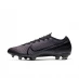 Мужские бутсы Nike Mercurial Vapor Elite FG Football Boots Black/Black