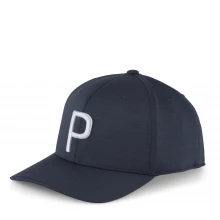 Мужская шапка Puma Logo Cap