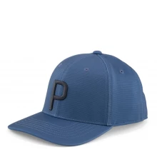 Мужская шапка Puma Logo Cap