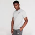 Мужская футболка с коротким рукавом Nike Sportswear Club Men's T-Shirt Grey