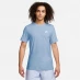 Мужская футболка с коротким рукавом Nike Sportswear Club Men's T-Shirt Football Grey