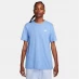 Мужская футболка с коротким рукавом Nike Sportswear Club Men's T-Shirt Polar