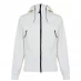 Чоловіча куртка CP COMPANY Goggle Softshell Jacket Gauze White 103