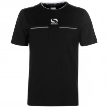 Мужская футболка с коротким рукавом Sondico Referee Shirt Mens