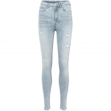 Мужские джинсы Vero Moda VM Slim Fit High Rise Jeans