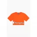 Мужская рубашка Champion Cml Crwts Ld99 Orange