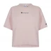 Мужская рубашка Champion Rc Lgo Crw Ld99 Pink