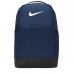 Чоловічий рюкзак Nike Brasilia Backpack Navy