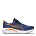 Чоловічі кросівки Asics GEL-Excite 10 Men's Running Shoes Blue/Orange