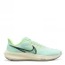 Мужские кроссовки Nike Air Zoom Pegasus 39 Road Running Shoes Mens Barely Green