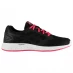 Женские кеды Asics Patriot 10 Women's Running Shoes Black/Pink