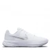 Женские кроссовки Nike Revolution 6 Women's Running Shoes White/Silver