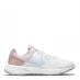 Женские кроссовки Nike Revolution 6 Women's Running Shoes White/Blue/Pink