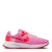 Жіночі кросівки Nike Revolution 6 Women's Running Shoes Pink/Pink/White