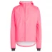 Детская курточка Rapha Commuter Jacket Hi-Vis Pink