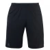 Мужские шорты Lonsdale 2S Woven Shorts Mens Black