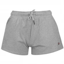 Женские шорты Tommy Hilfiger Flag Logo Jogging Shorts