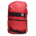 Женский рюкзак Zukie Zukie Skateboard Strap Backpack Mens Red
