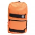 Женский рюкзак Zukie Zukie Skateboard Strap Backpack Mens Orange