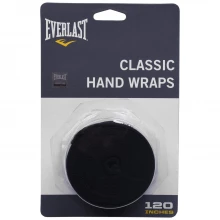 Everlast 120 Handwraps