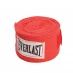 Everlast 120 Boxing Handwraps Red