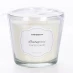 Stanford Home 3 Wick Candle Jar Lemongrass